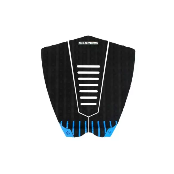 Grip Pads  Shapers Matt Banting  Black/Blue