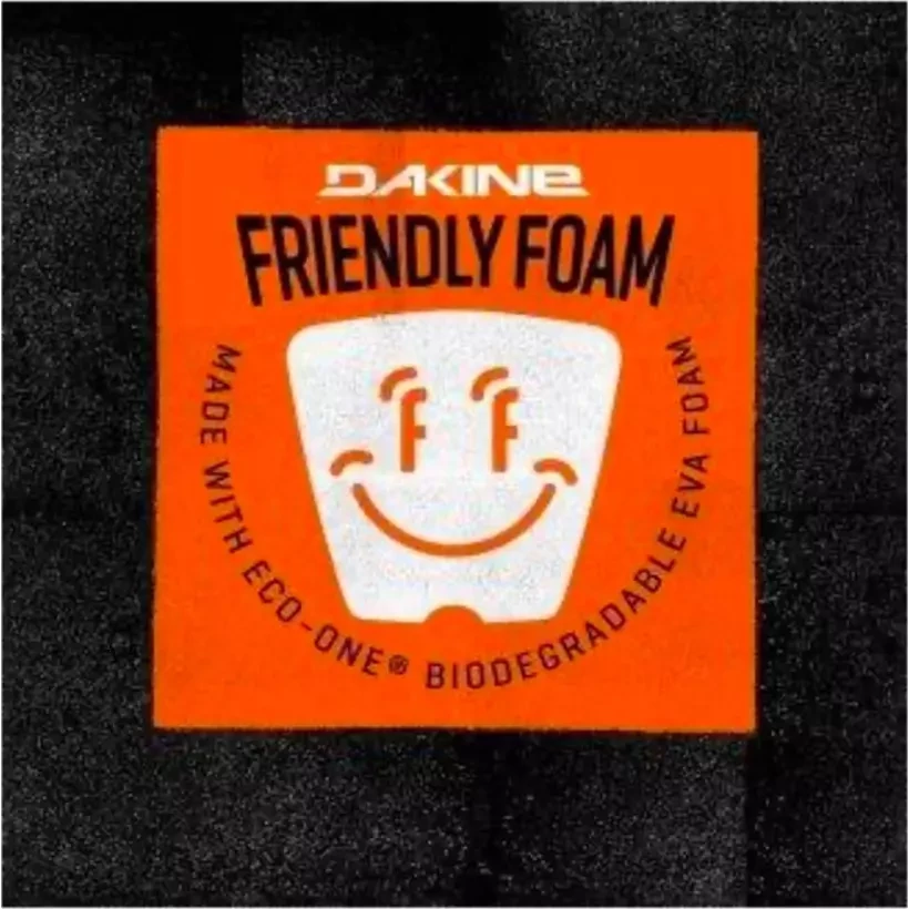 DaKine Andy Irons Tail pad