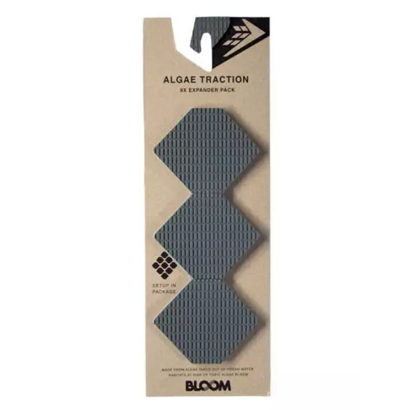 Slater Design 3 pieces Expander Traction Pad Slater Design 3 pieces Expander Traction Pad