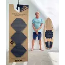 Pad de surf Firewire Expander Traction Pad