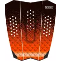 Oranje + Zwart