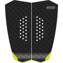 Black + Yellow