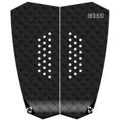 Madness Double Surfboard Tail Pad