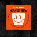 Tail Pad DaKine John John Florence