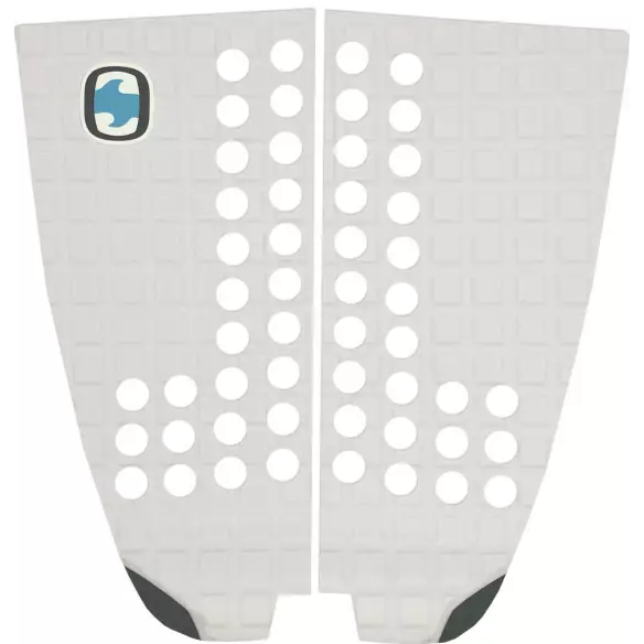 Grip Mundo-Surf 2 pieces