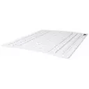 Grip de surf JS Phase Front Deck