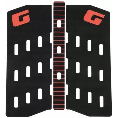 Pad surf Gorilla Midden Deck Kick