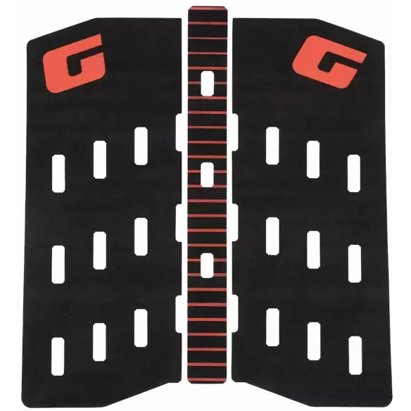 Pad de surf Gorilla Mid Deck Kick