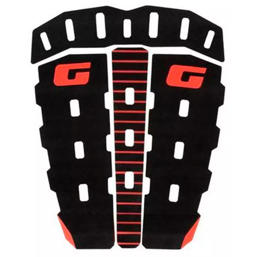 GRip pads surf Gorilla Kick
