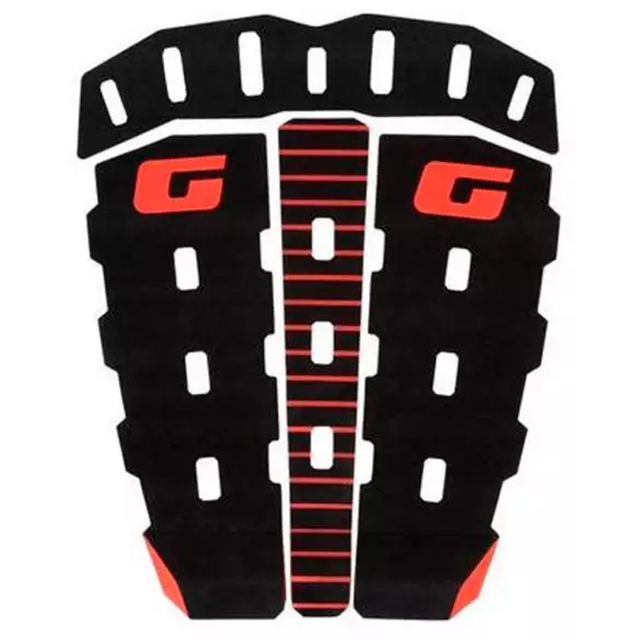 Grip surf-Gorilla Kick