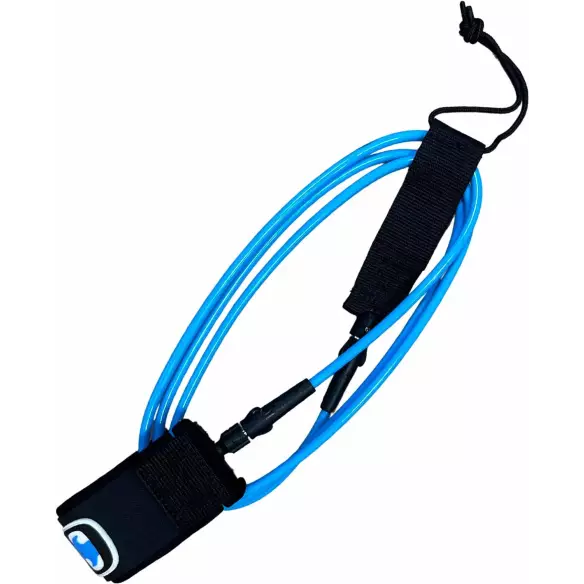 Surf Leash Mundo-Surf Basic