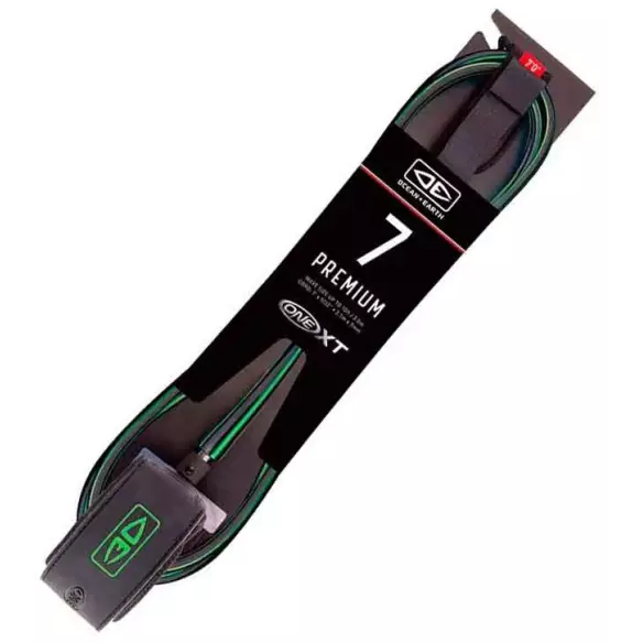 Ocean & Earth One XT Premium Leash