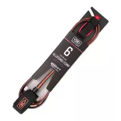 Surf Leash Ocean & Earth One XT Allround/Comp