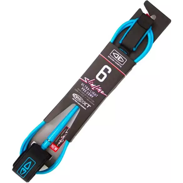 Ocean & Earth SLIMLINE Comp Leash