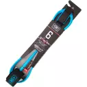 Leash Ocean & Earth SLIMLINE Comp Leash