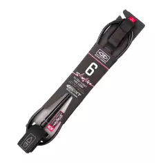 Surf Leash Ocean & Earth SLIMLINE Pro/Comp