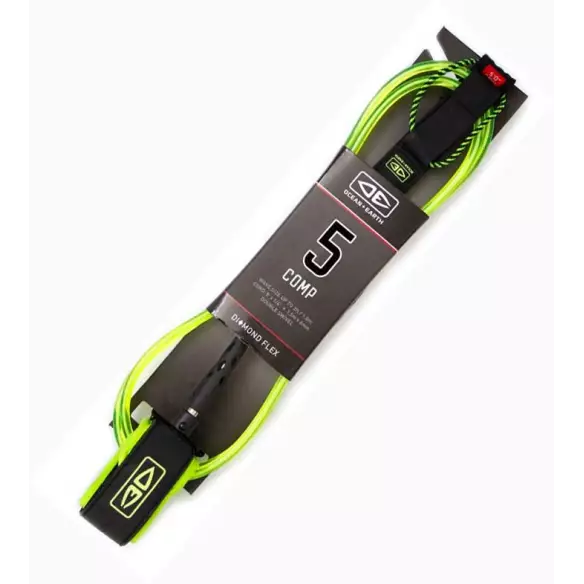 Ocean & Earth Comp Leash