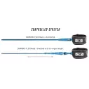 Surf Leash Ocean & Earth Diamond Flex Comp