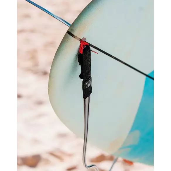 Leash von Ocean & Earth Comp One XT Longboard Leash von Ocean & Earth Comp One XT Longboard