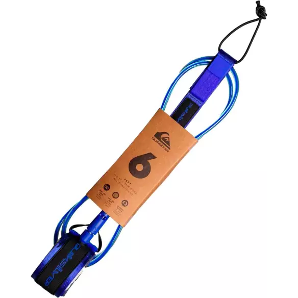 Leash quiksilver Feet