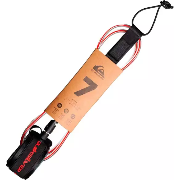 Leash quiksilver Feet