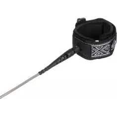 Far King Longboard Leash 2