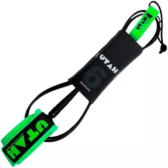 Leash de surf Mundo-Surf Basic