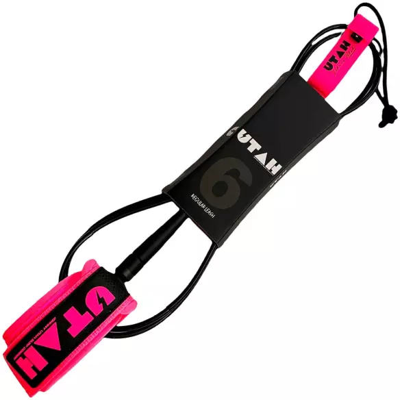 Leash Mundo-Surf Basic Leash Mundo-Surf Basic