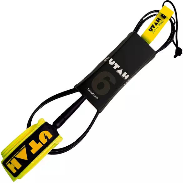 Leash Mundo-Surf Basic
