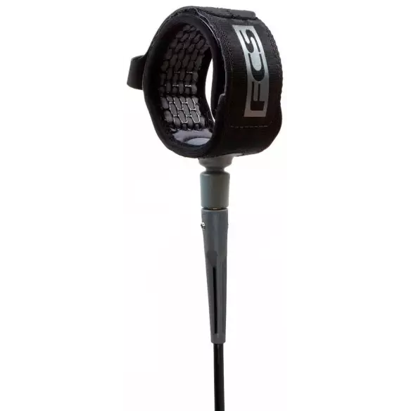 FCS Longboard Leash  FCS Longboard Leash
