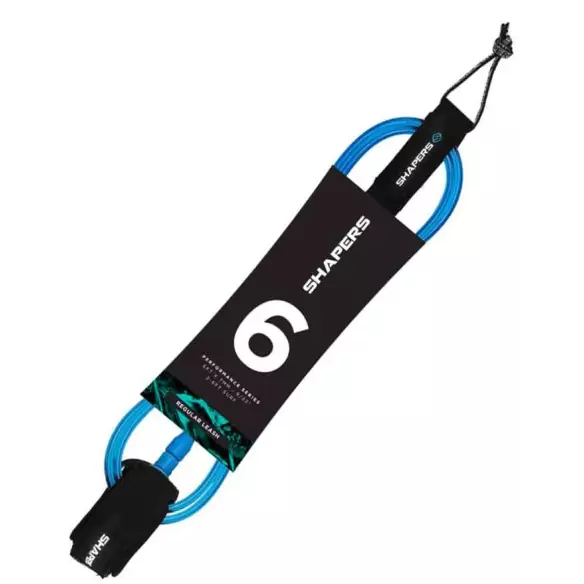 Leash de surf Shapers Regular