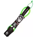 green + Black