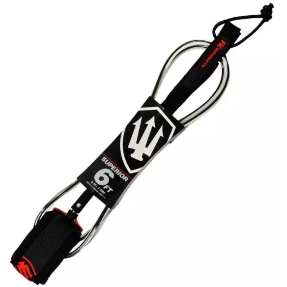 Far King Superior Leash