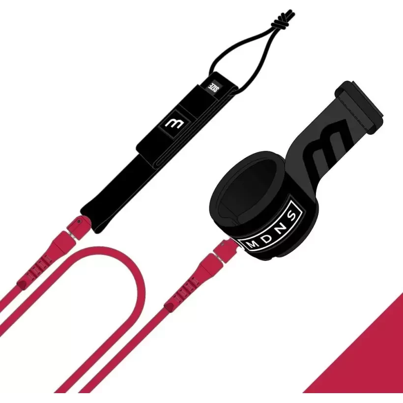 Leash surf Madness Longboard