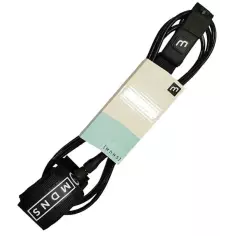 Madness Longboard Leash