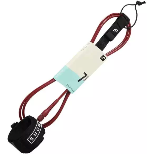 Leash de surf Madness Longboard