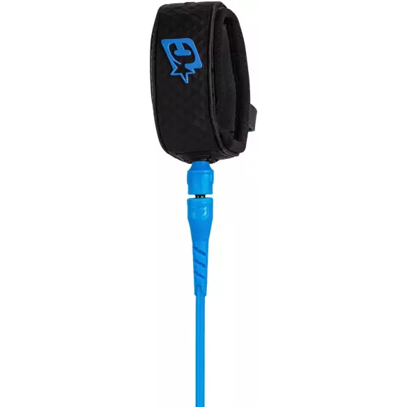 Leash surf Creature Reliance Longboard KNEE Leash surf Creature Reliance Longboard KNEE