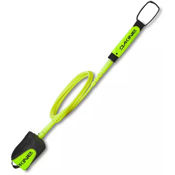 Leash surf DaKine Kaimana Pro Comp