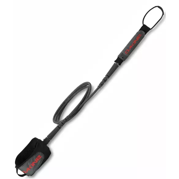 Leash de surf DaKine Kaimana Pro Comp Leash de surf DaKine Kaimana Pro Comp
