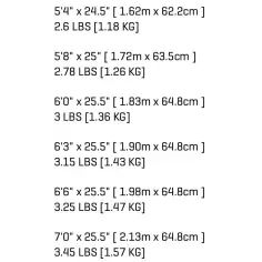 Capas de surf Dakine Daylight Hybrid 2