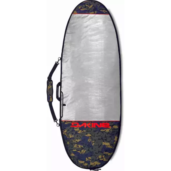 Surfboard cover Dakine Daylight Hybrid