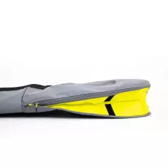 Boardbag FCS 3DxFit Dayrunner Funboard 2