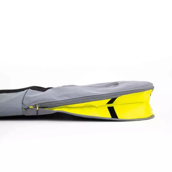 Boardbag FCS 3DxFit Dayrunner Funboard Boardbag FCS 3DxFit Dayrunner Funboard