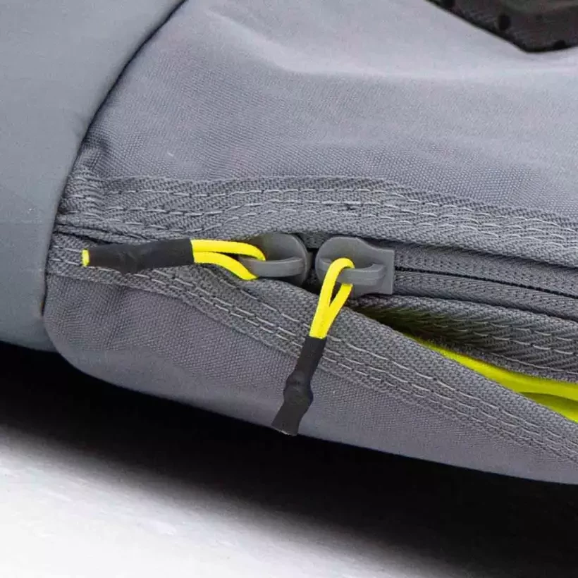 FCS 3DxFit Dayrunner Funboard