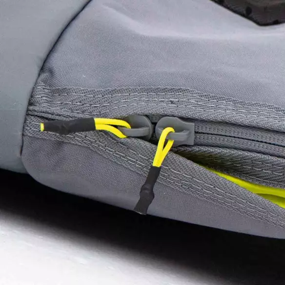 FCS 3DxFit Dayrunner Funboard