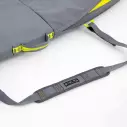 FCS 3DxFit Dayrunner Funboard