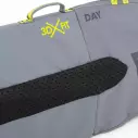 FCS 3DxFit Dayrunner Funboard