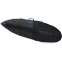 Funda FCS Dayrunner 3D Xfit All Purpose