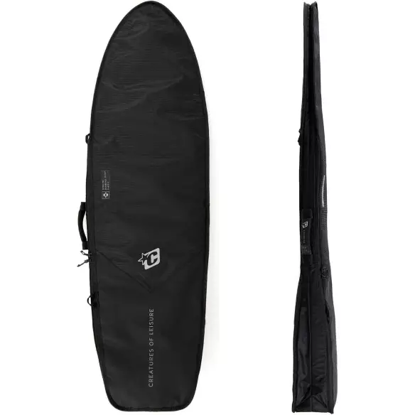 Housse de surf Creatures Shortboard Day Use
