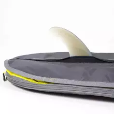 Boardbag aus surf FCS Dayrunner 3D Xfit Longboard 2